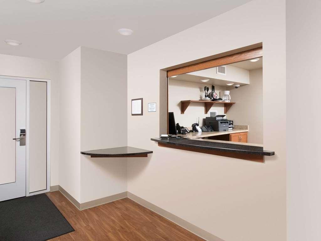 Extended Stay America Select Suites - Kalamazoo - West Interior photo