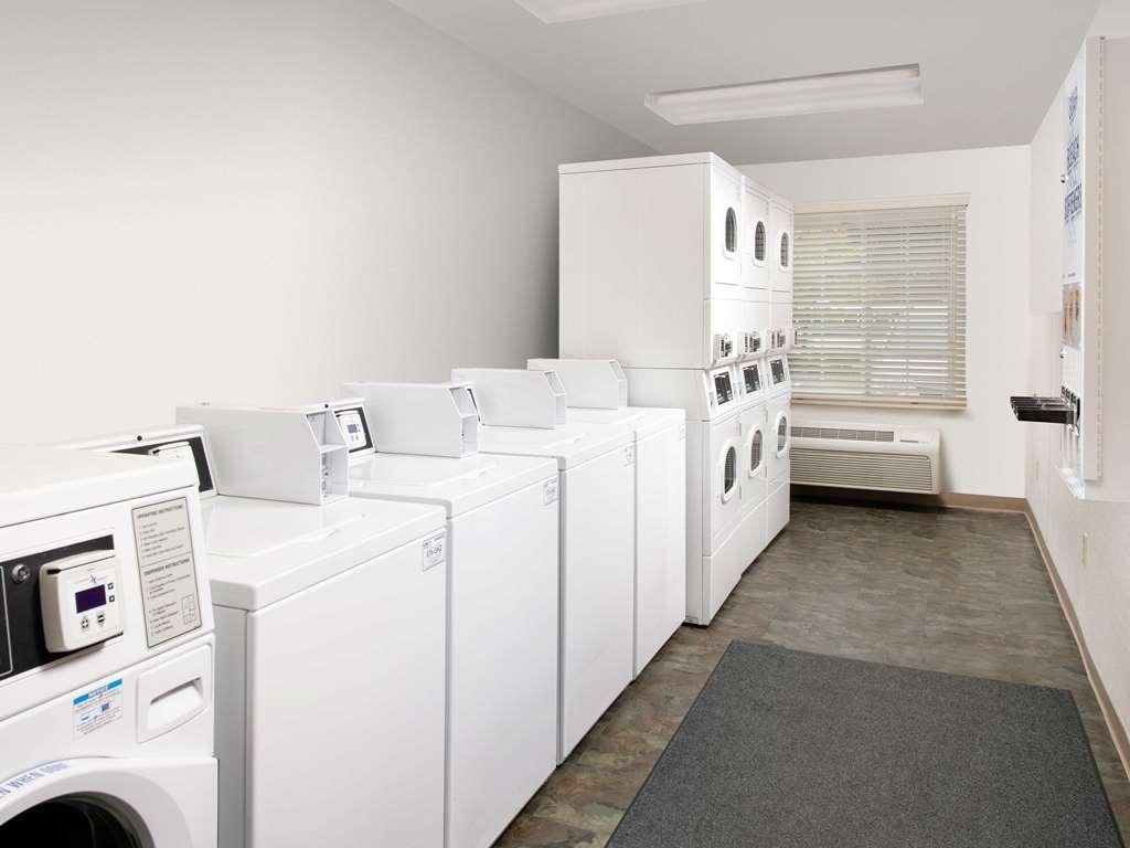 Extended Stay America Select Suites - Kalamazoo - West Facilities photo